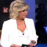 Terelu Campos y Chelo García Cortés