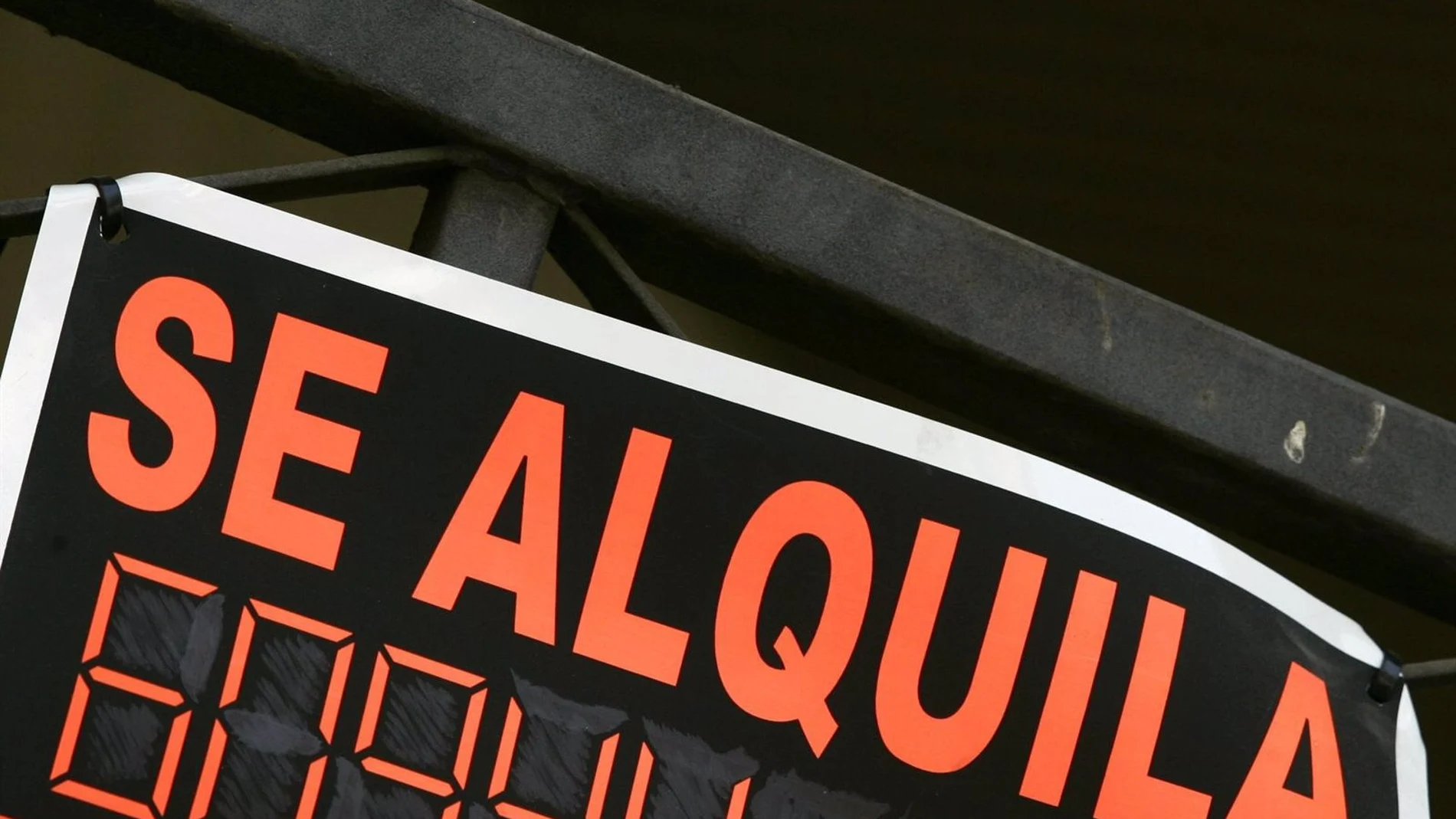 MURCIA.-El precio del alquiler sube un 15,96% en febrero en la Región de Murcia