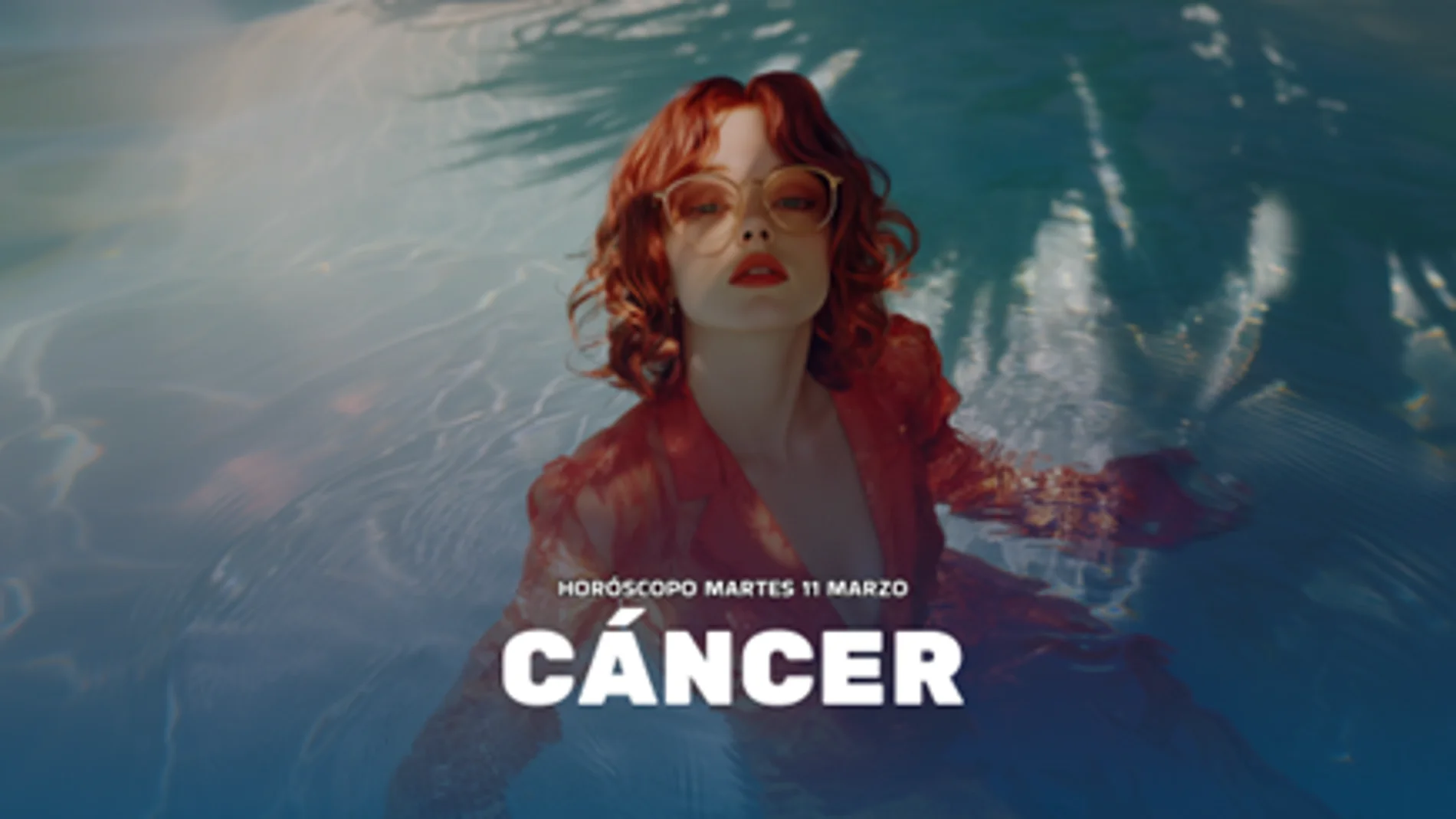 Horóscopo de Cáncer hoy, 11 de marzo de 2025