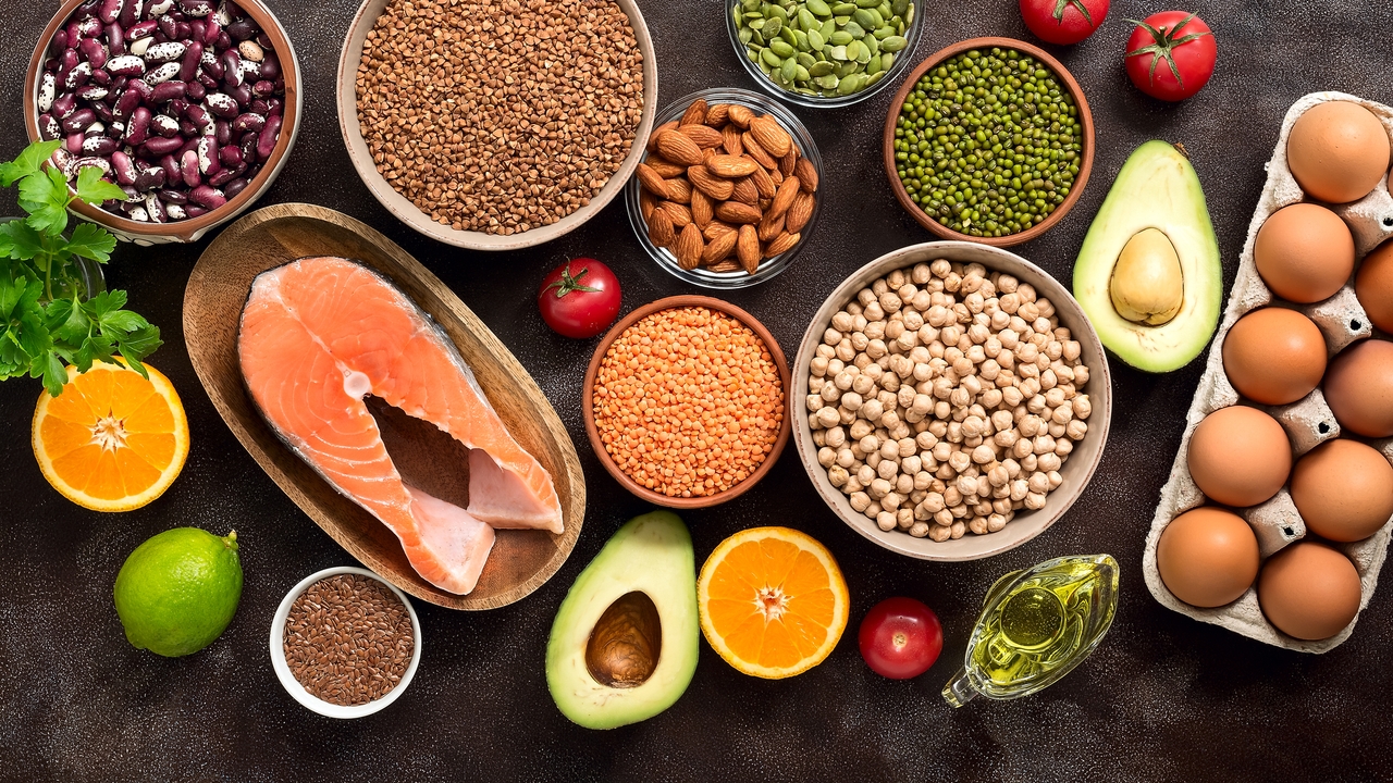 ¿Compro o no compro? Cómo comprender las etiquetas alimentarias