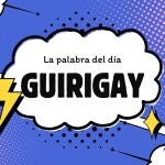Palabra del día 10 de marzo de 2025