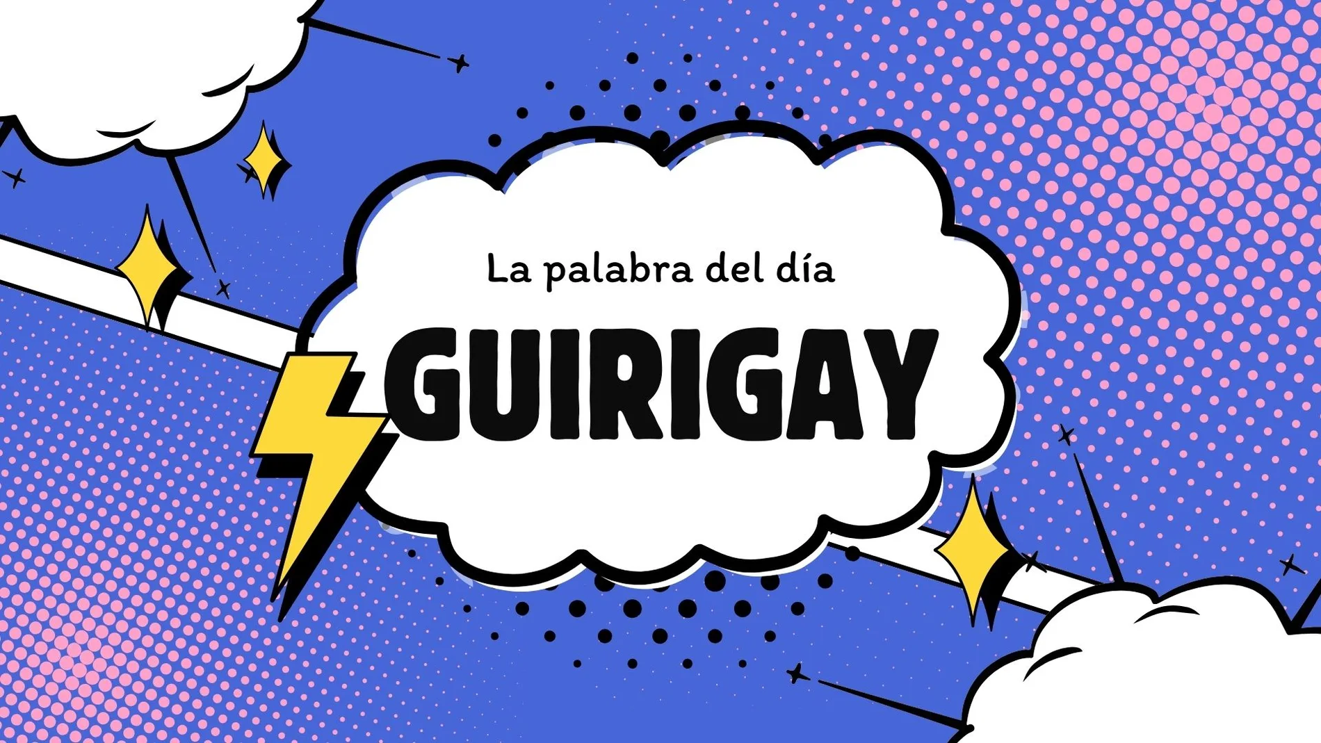 Palabra del día 10 de marzo de 2025
