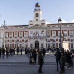 Real Casa de Correos
