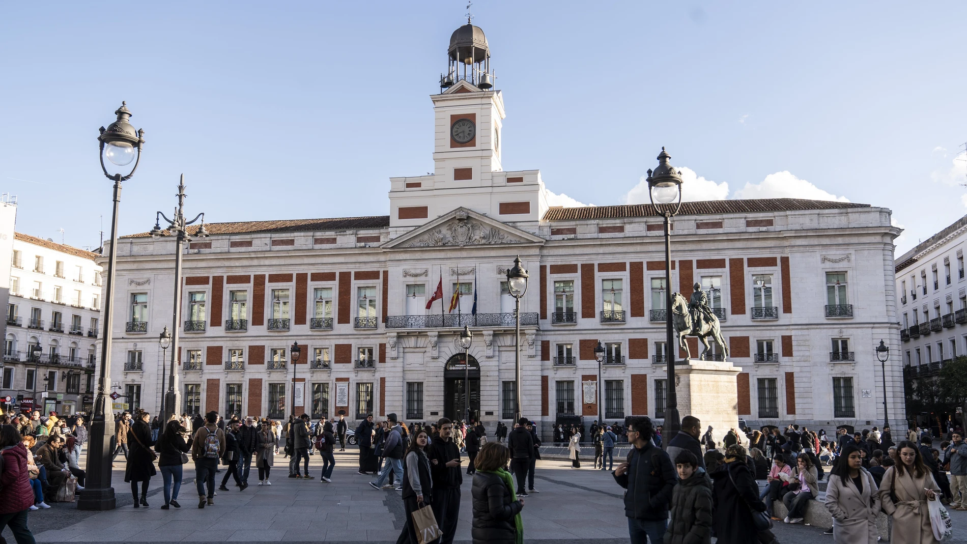 Real Casa de Correos