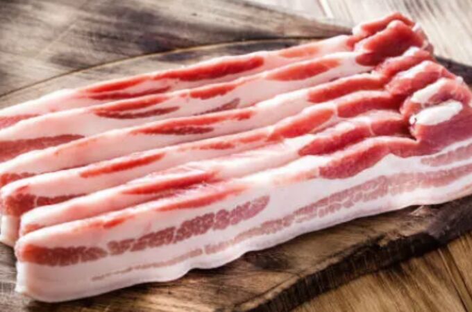 La mejor forma de almacenar el bacon para conservarlo durante más tiempo