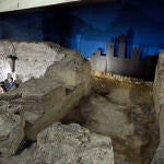 Murcia pone en valor la Muralla del Sol este 2025