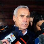 Rumanía.- Rusia se desmarca del ultraderechista rumano Georgescu pero alerta de que su veto "deslegitima" las elecciones