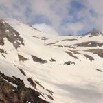 El monte Aragáts es un volcán supuestamente extinto y se trata del pico más alto de Armenia, con una altitud superior a los 4.000 metros