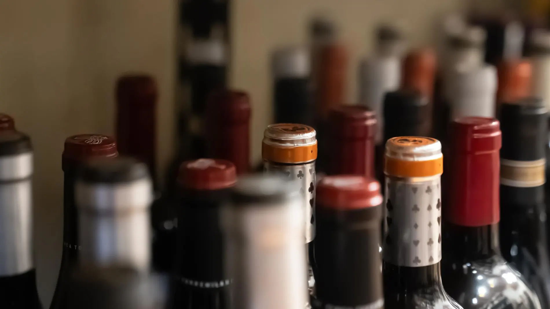 Economía.- Las bodegas de Corpinnat facturan 27 millones (+1,7%) y reducen ventas en 2024 por la sequía