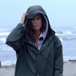 Evacúan a todos los concursantes de 'Supervivientes 2025' a causa de una fuerte tormenta