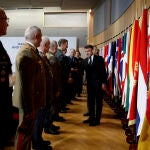 France Ukraine War Foreign-Troops