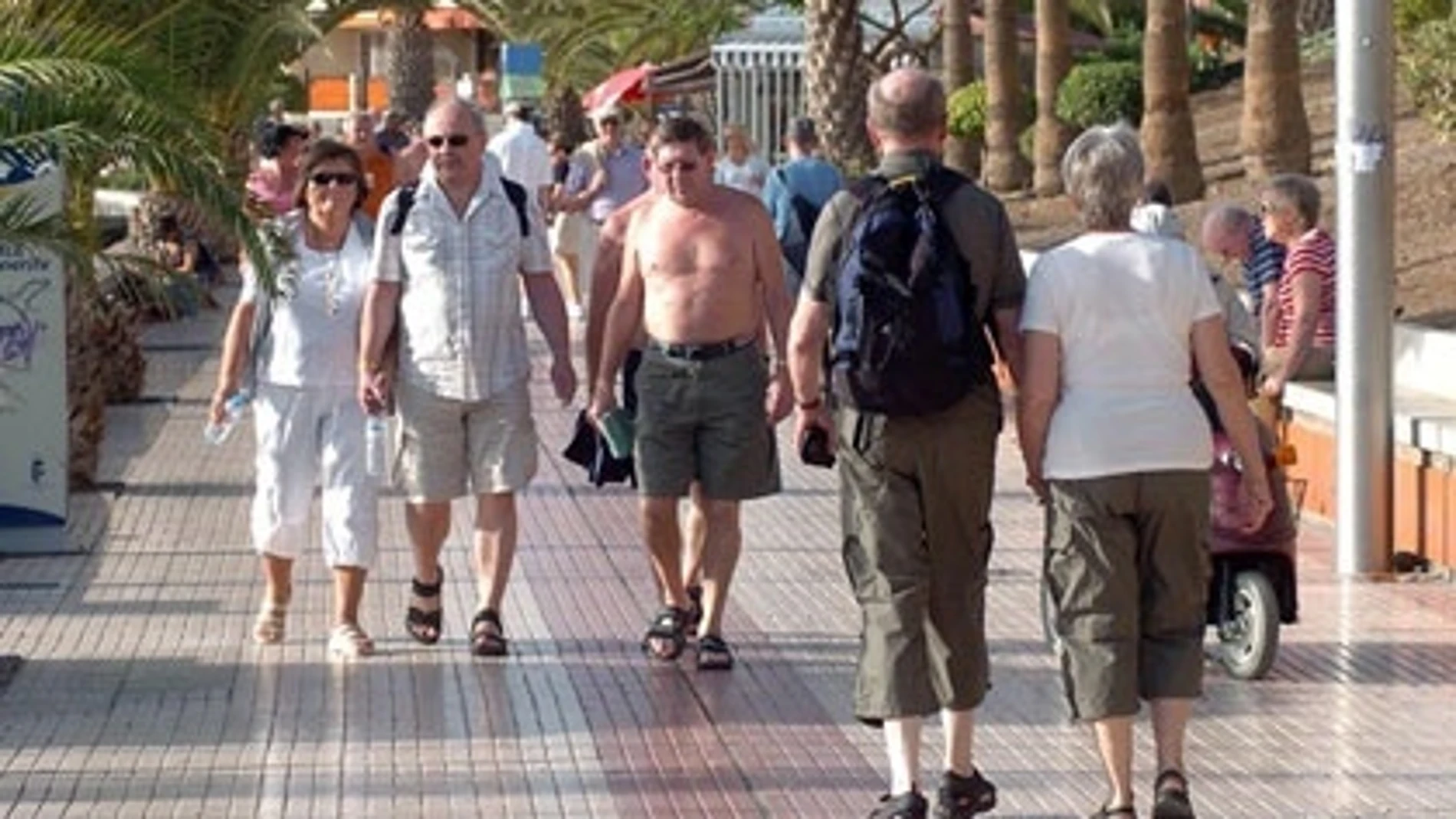 Estafa millonaria en Canarias: desmantelan una trama que estafó a más de 3.200 turistas