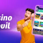 Casino Móvil de Playuzu