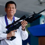 Philippines Duterte