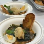 Alicante ofrece tapas y menús de cuaresma hasta el 17 de abril