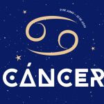 Horóscopo. Signo del zodiaco. Cáncer. 