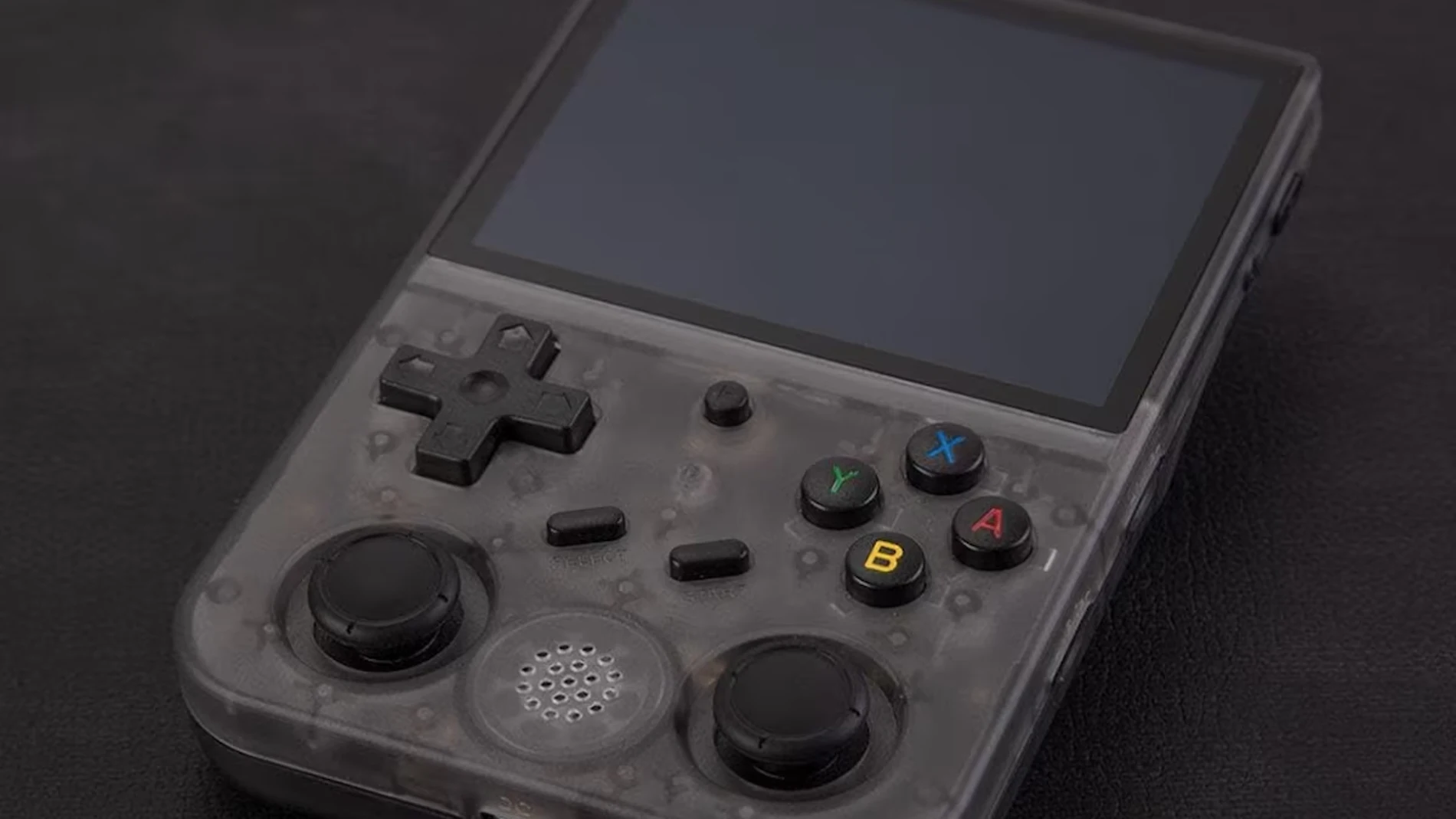 consola retro