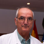 El doctor Tomás Fernández Jaén