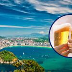 El desconocido término que usan en País Vasco para pedir una cerveza con limón: nadie fuera de allí lo sabe 