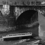 Suceso bus siniestrado en Zaragoza