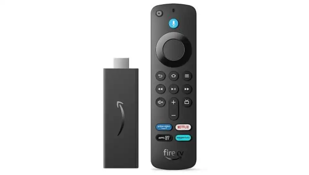 Fire TV Stick de Amazon.
