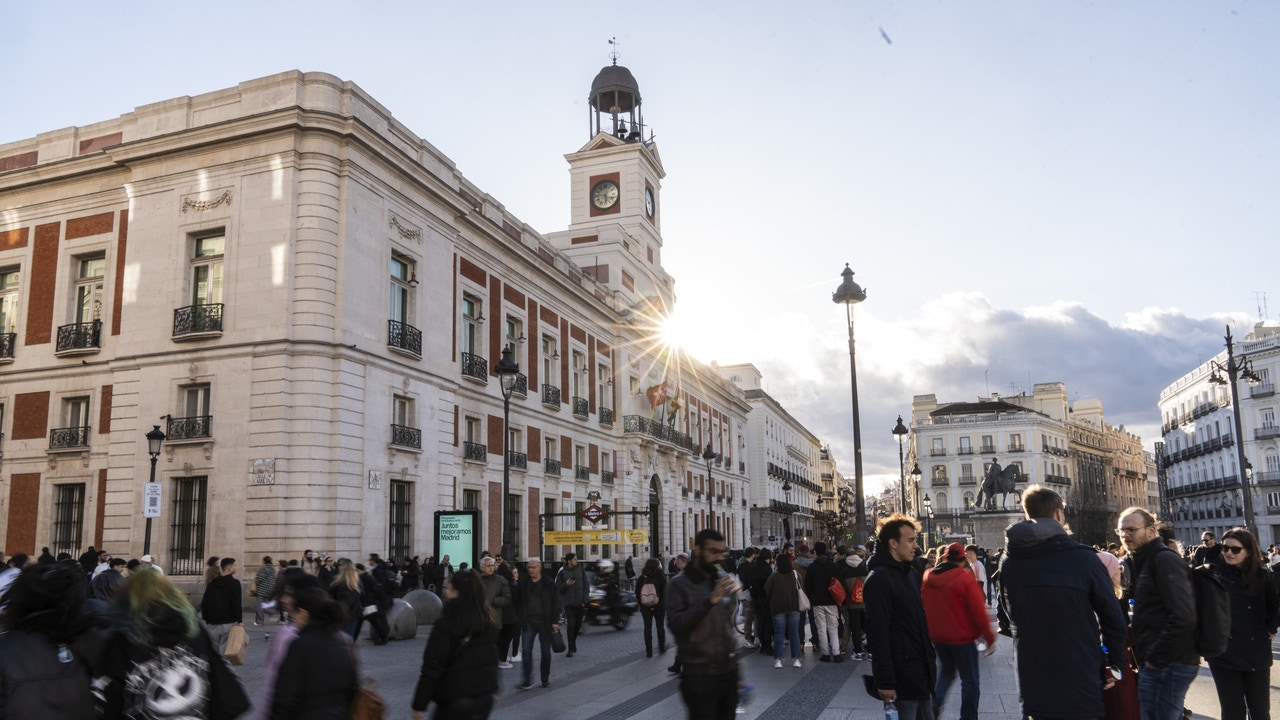 La Real Casa de Correos no es Lugar de Memoria
