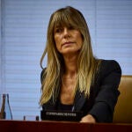 Comparecencia de Begoña Gómez en la Asamblea de Madrid