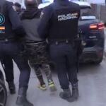 Veintidós detenidos de un clan que traficaba con droga y tenía gallos de pelea, en Sagunto (Valencia)