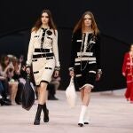 Tendencias de la Paris Fashion Week.