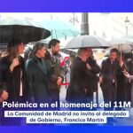 Aída Bao y Federico Quevedo en 'La hora de La 1'