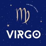 Horóscopo. Signo del zodiaco. Virgo. 