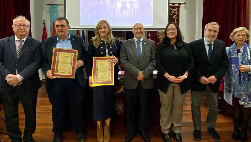 Turismo cifra en más de 18 millones de euros el impacto económico de la Semana Santa de Cartagena