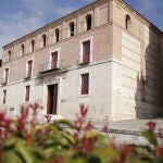 Casas del Tratado de Tordesillas