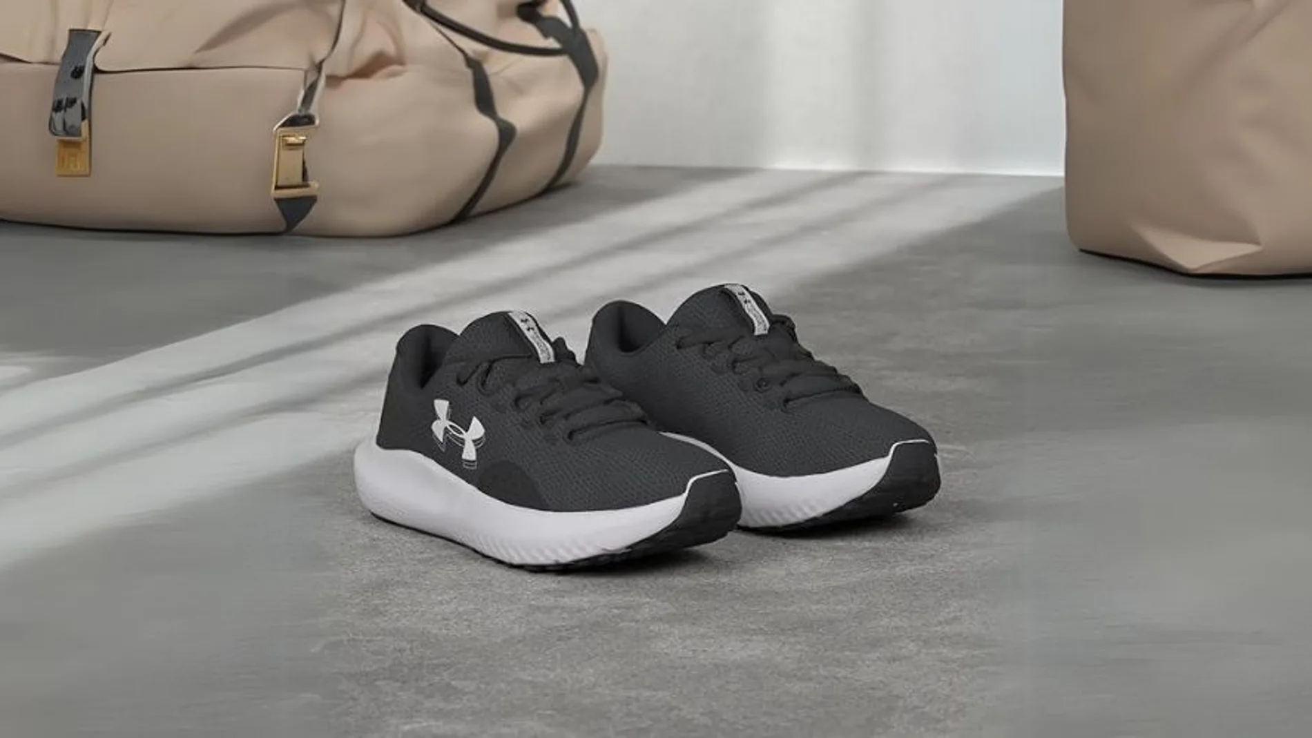 Under Armour UA W