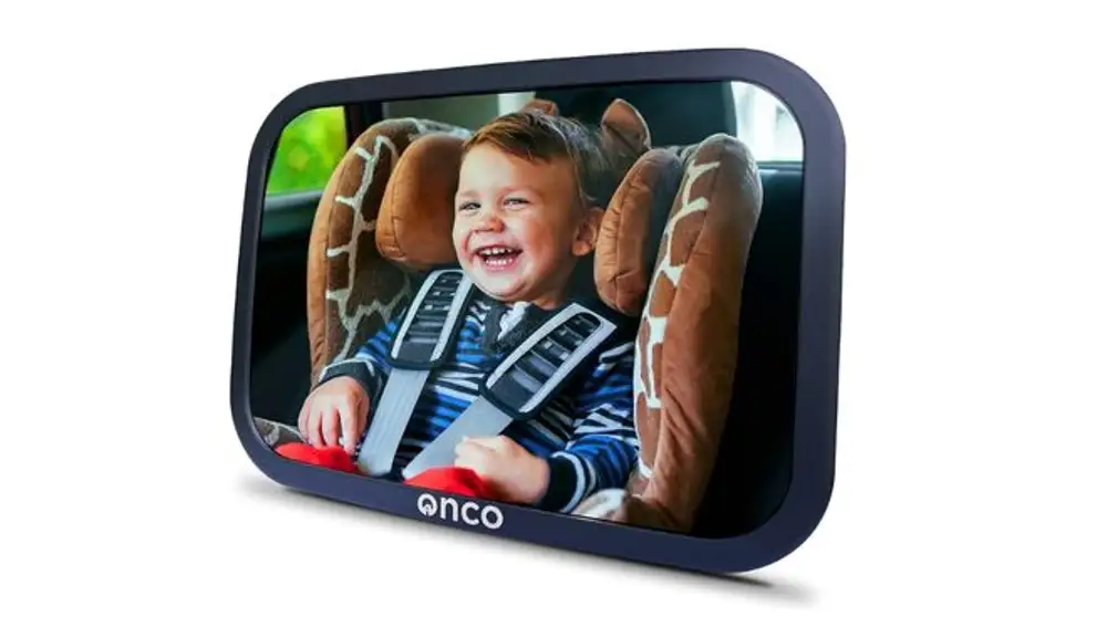 espejo para coche
