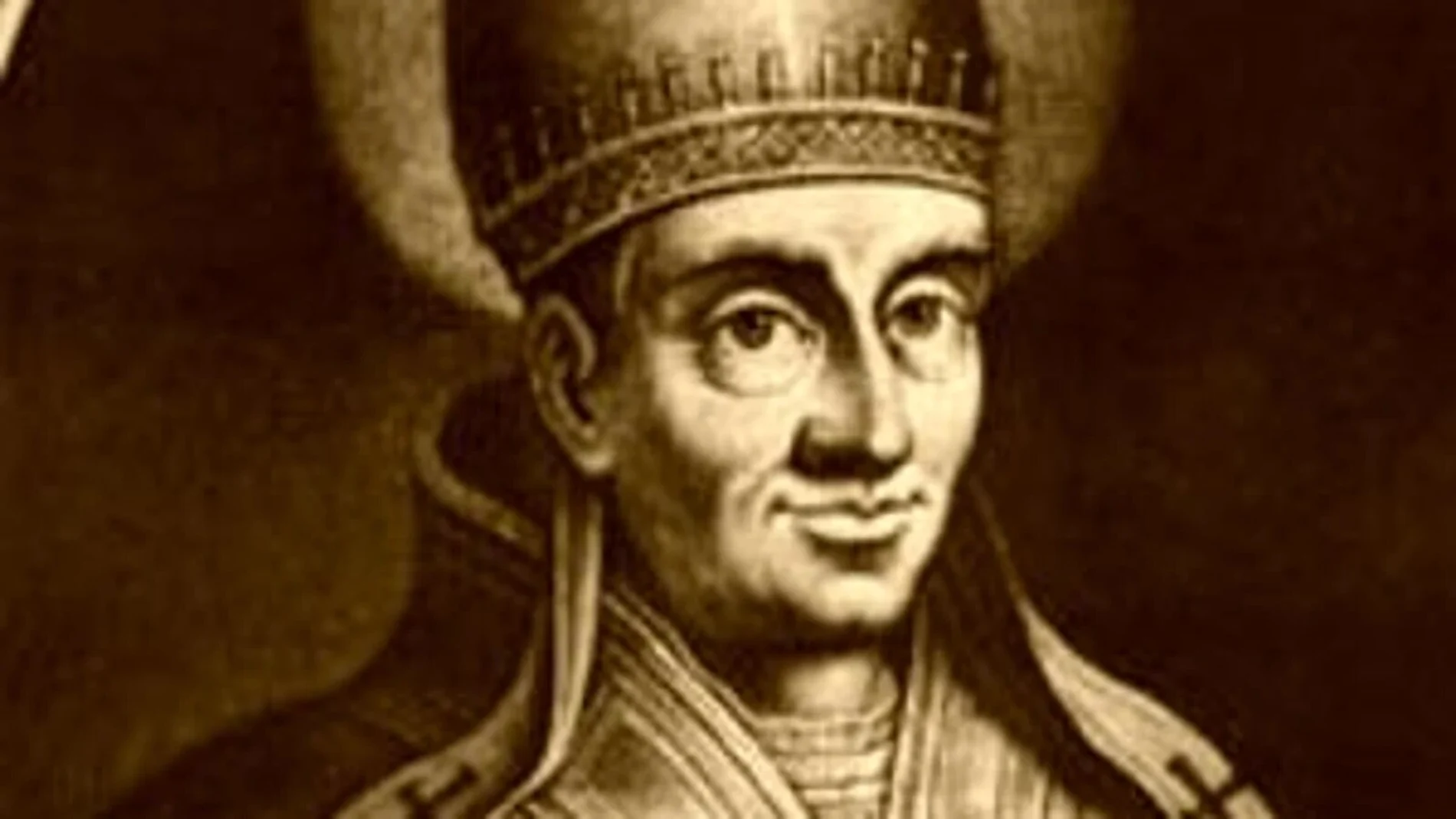 San Inocencio I