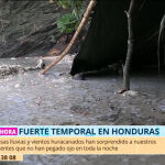 Alarma en 'Supervivientes 2025': Los concursantes, aislados por un fuerte temporal en Honduras