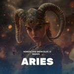 Horóscopo de Aries hoy: 12 de marzo de 2025