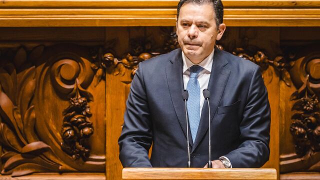 Portugal.- El primer ministro Luís Montenegro no supera la cuestión de confianza y Portugal va de nuevo a elecciones
