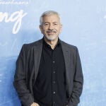 Carlos Sobera 
