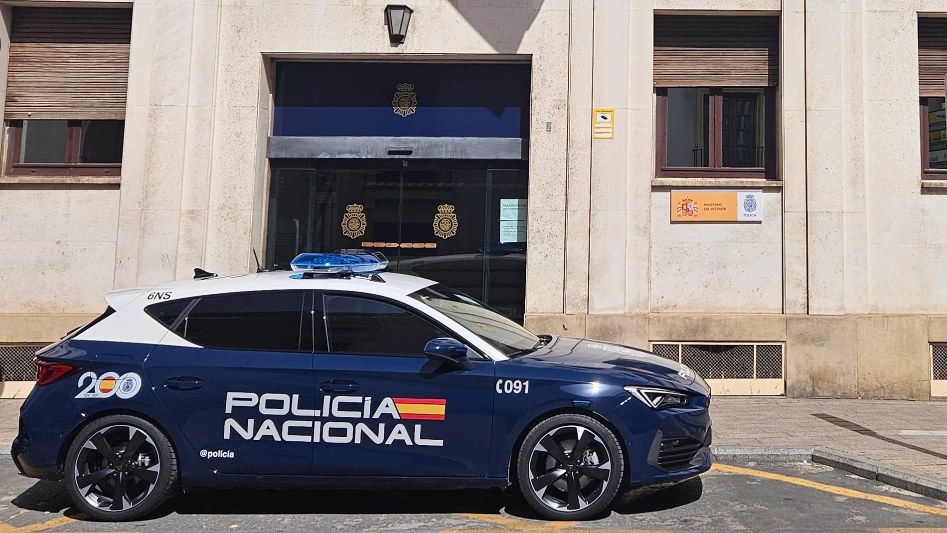 Detenido en Murcia un individuo por ofrecer viviendas en alquiler y desaparecer tras cobrar la reserva