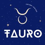 Horóscopo. Signo del zodiaco. Tauro. 