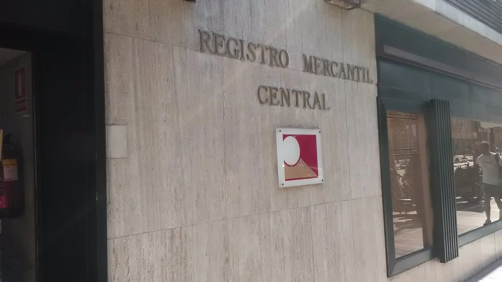 MURCIA.-La creación de empresas baja un 16,9% en enero en Murcia