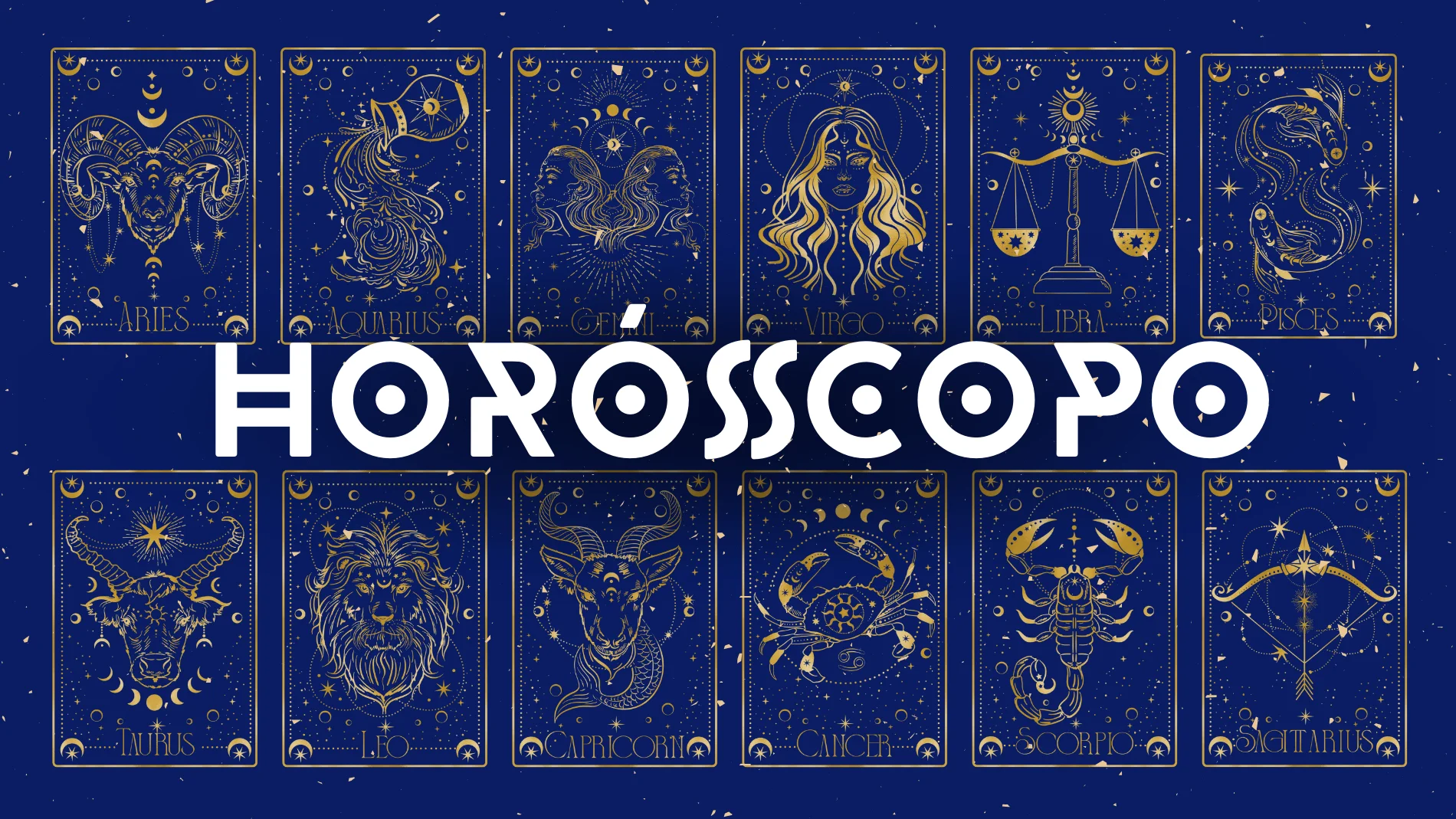 Horóscopo