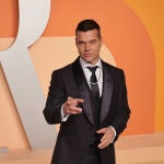 Ricky Martin, en la fiesta Vanity Fair 2025