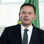 Portugal.- Montenegro adelanta que será candidato a las elecciones anticipadas de mayo si falla su cuestión de confianza