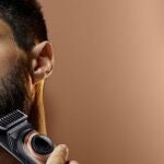 Si quieres una barba perfecta, esta recortadora King C. Gillette es la mejor opción (y está rebajada)