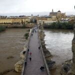 Puente romano de Córdoba