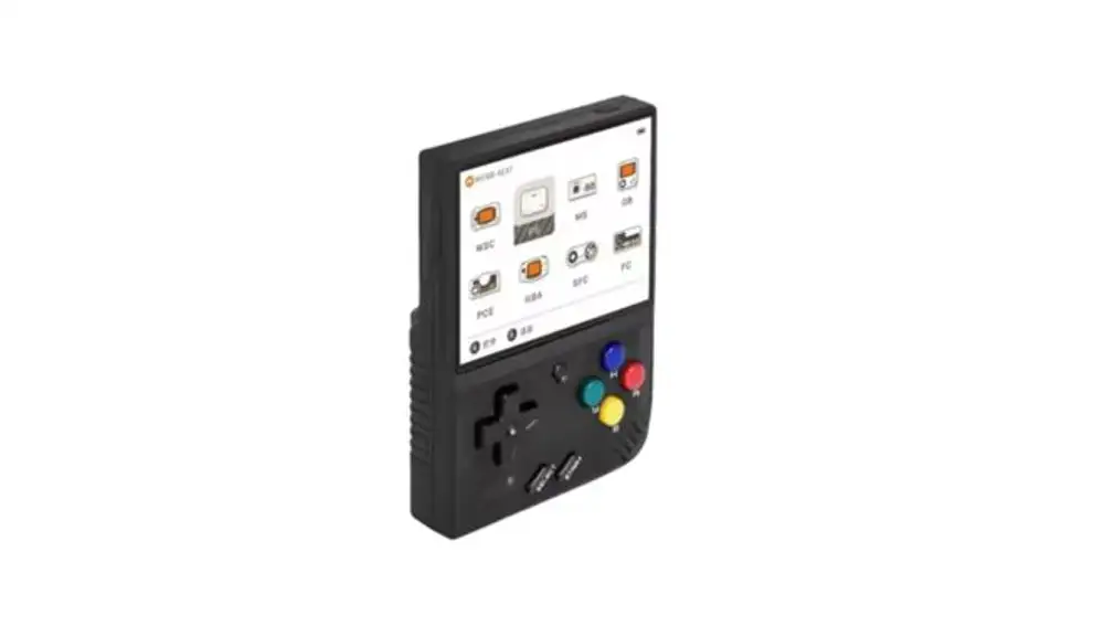 Miyoo mini plus v2