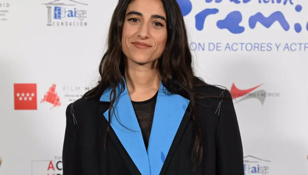 Carolina Yuste hace un llamamiento para interpretar a Isabel Pantoja en su biopic: "Por favor lo pido"